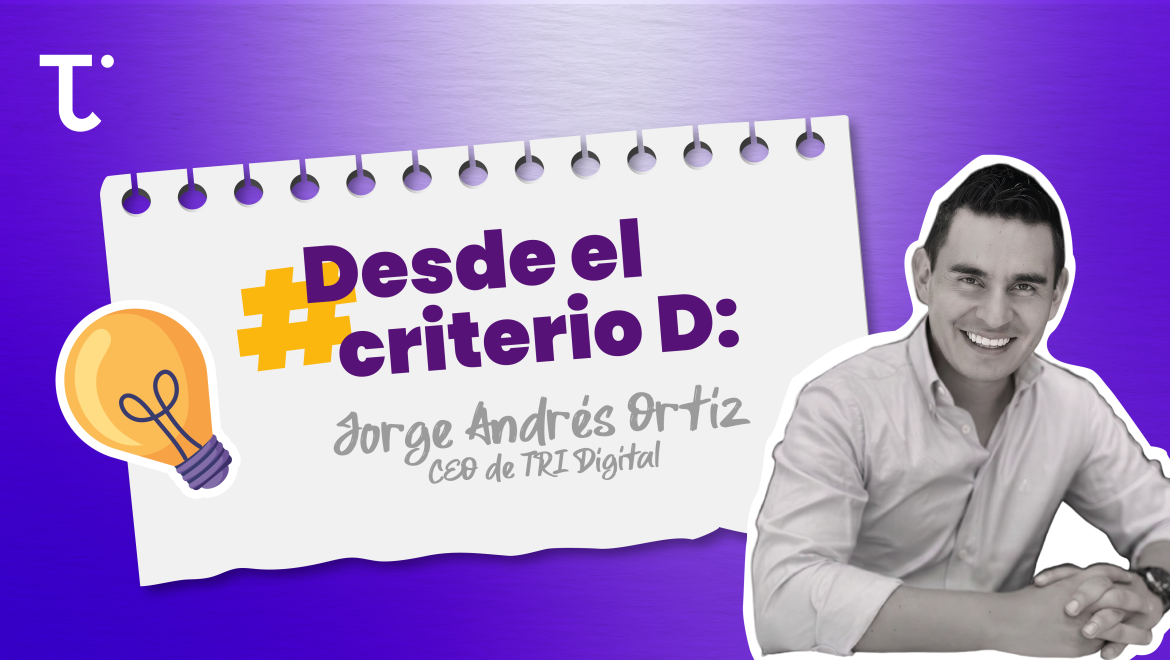 Articulo día internacional del trabajo por Jorge Andrés Ortiz CEO Tri emprendedor